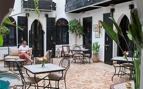 Riad&Spa le Secret de Zoraida